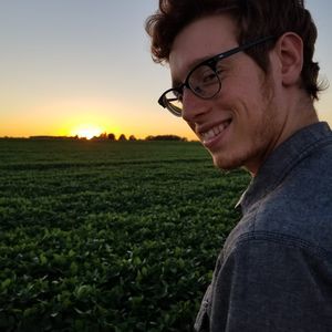 Meet your Posher, Parker